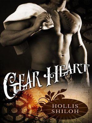 cover image of Gear Heart